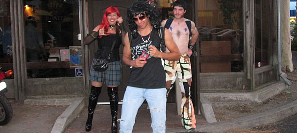 sloh3-100916-RockStarHash-02 SLOH3 2010 Anal Rock Star Hash - More Crazy Costumes