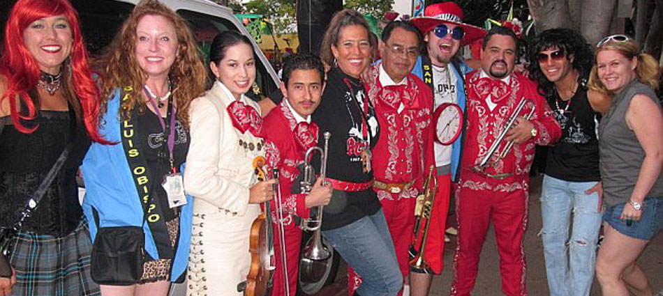 sloh3-100916-RockStarHash-03 SLOH3 2010 Anal Rock Star Hash - Mariachis!