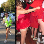 Welcome to SLOH3.com - The San Luis Obispo Hash House Harriers Website