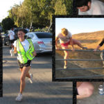 SLOH3: San Luis Obispo Hash House Harriers - a drinking club with a running problem