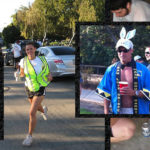 SLOH3 - San Luis Obispo Hash House Harriers: A drinking group with a running problem